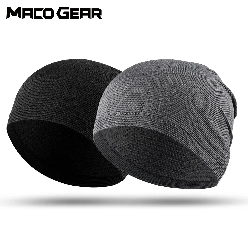 Running Gear Hat - Sommer Sport Mesh Atmungsaktive Kappe Laufen