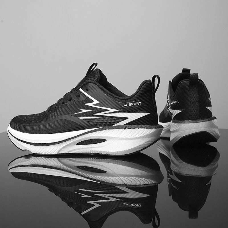 Running Gear Shoes - Damenschuhe, Turnschuhe, Freizeitschuhe für Damen, Herrenschuhe,
