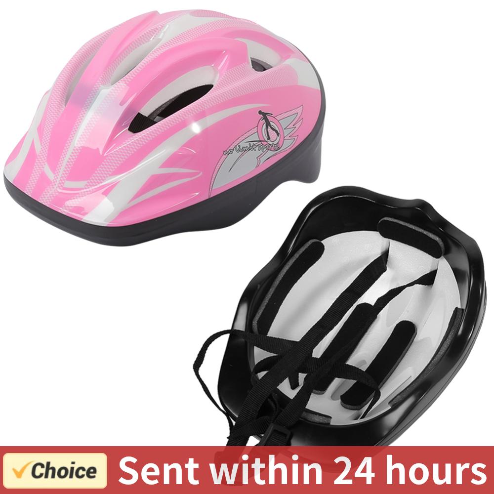 Running Gear Kids - Kinder Anti-Drop-Helm atmungsaktiver Sicherheits hut Outdoor-Sport