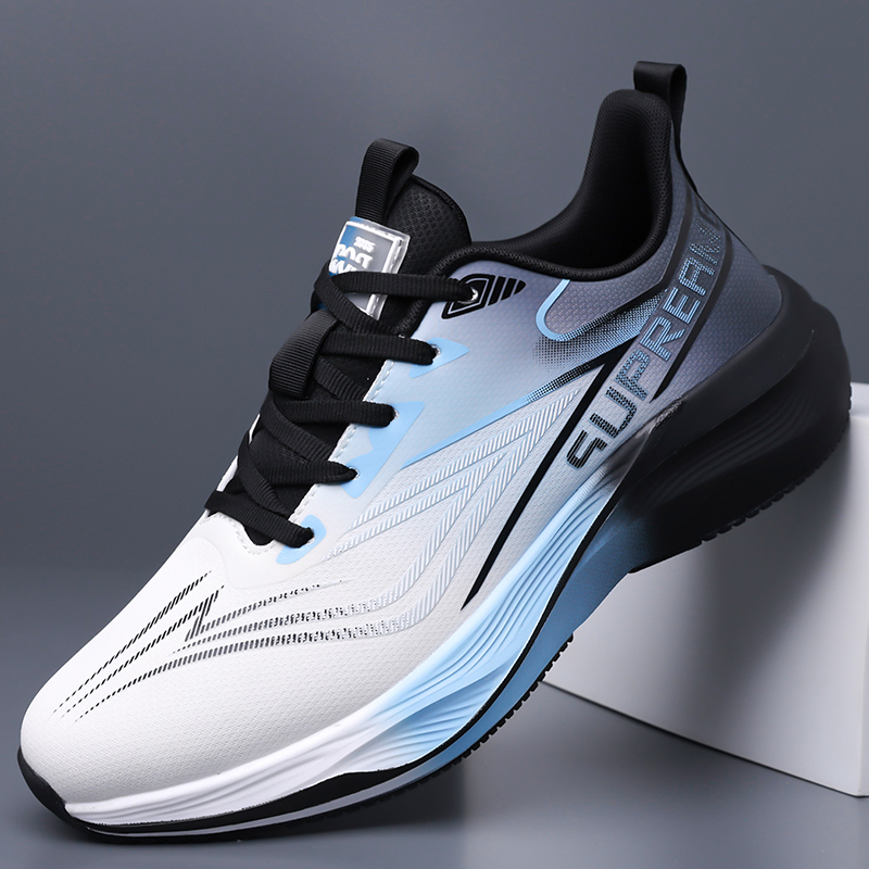 Running Gear Shoes - Schuhe für Herren, Turnschuhe, lässige Herrenschuhe,