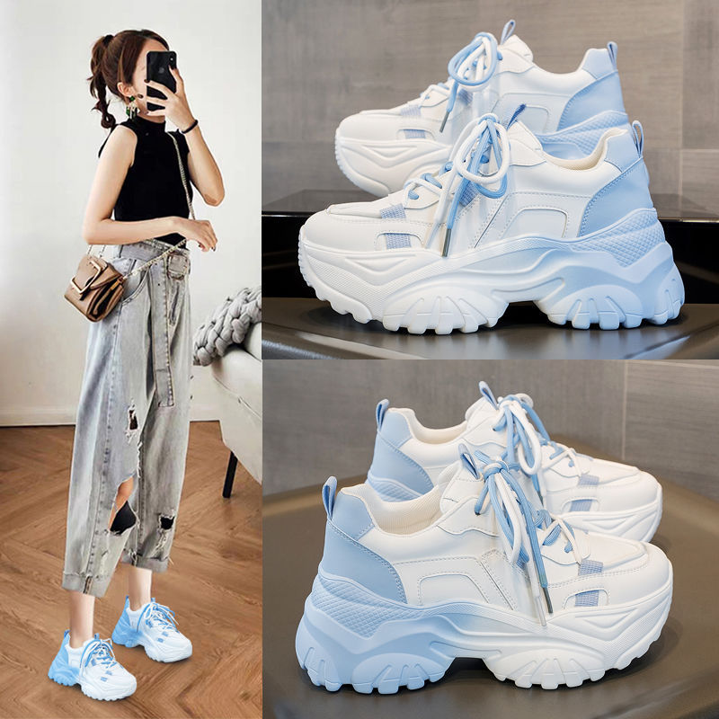 Running Gear Shoes - Frauen Turnschuhe 2026 Neue Mode Casual