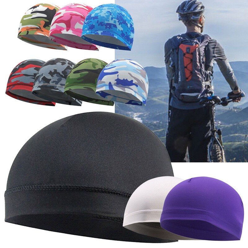 Running Gear Hat - Sommer-Radkappe für Herren und Damen, Motorrad-Mütze,