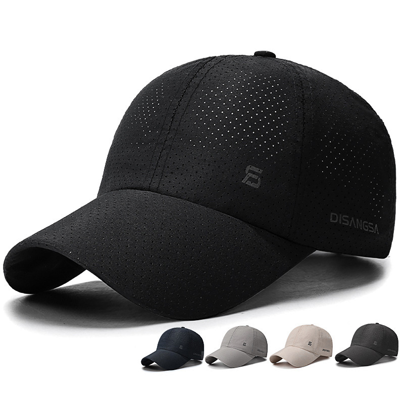 Running Gear Hat - Original Design Laufkappe Dünn Schnelltrocknend Atmungsaktiv