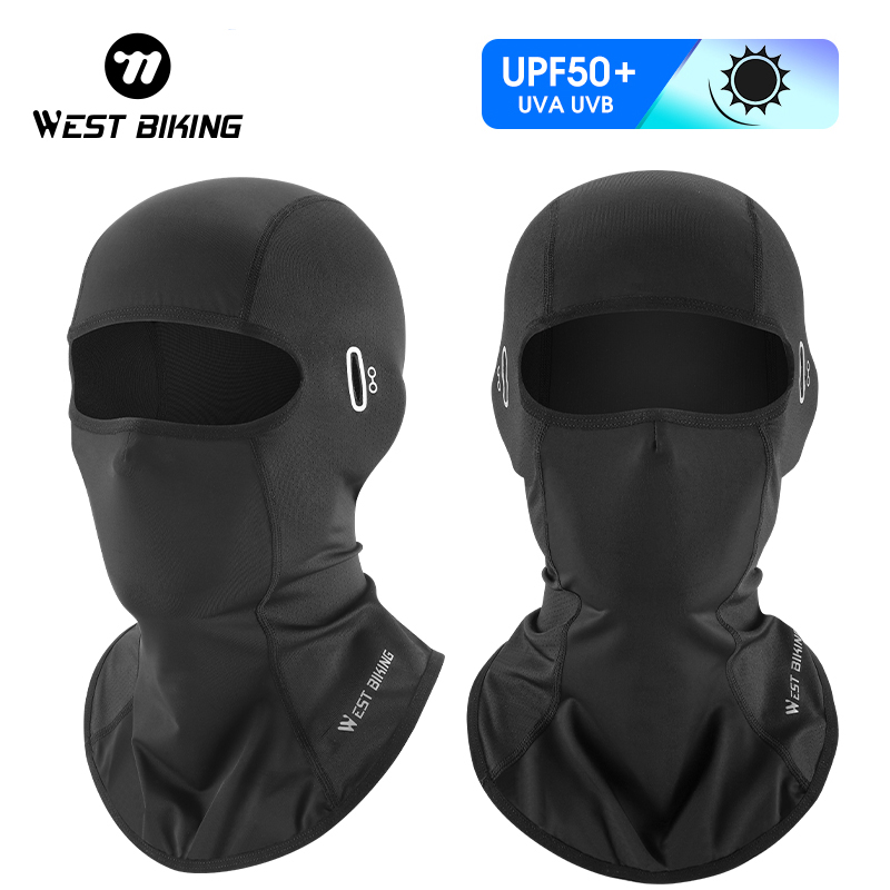 Running Gear Cool - West Biking Sommer Outdoor Radsport Kappe