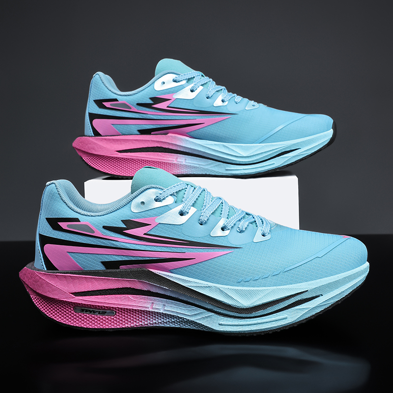 Running Gear Shoes - Laufschuhe für Herren, Sport, Carbon-Board, Marathon,