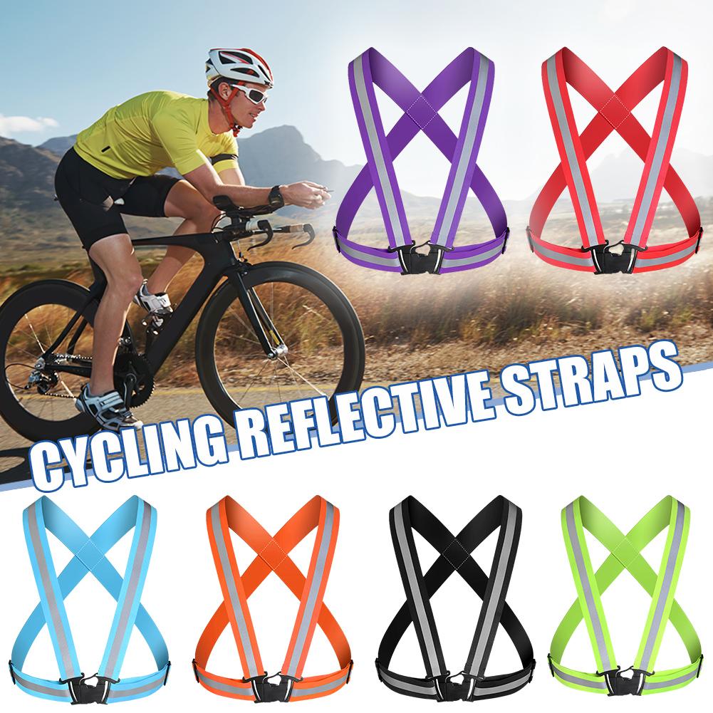 Verstellbare Sicherheitswesten – Running Gear Cool Bewertung und Preis