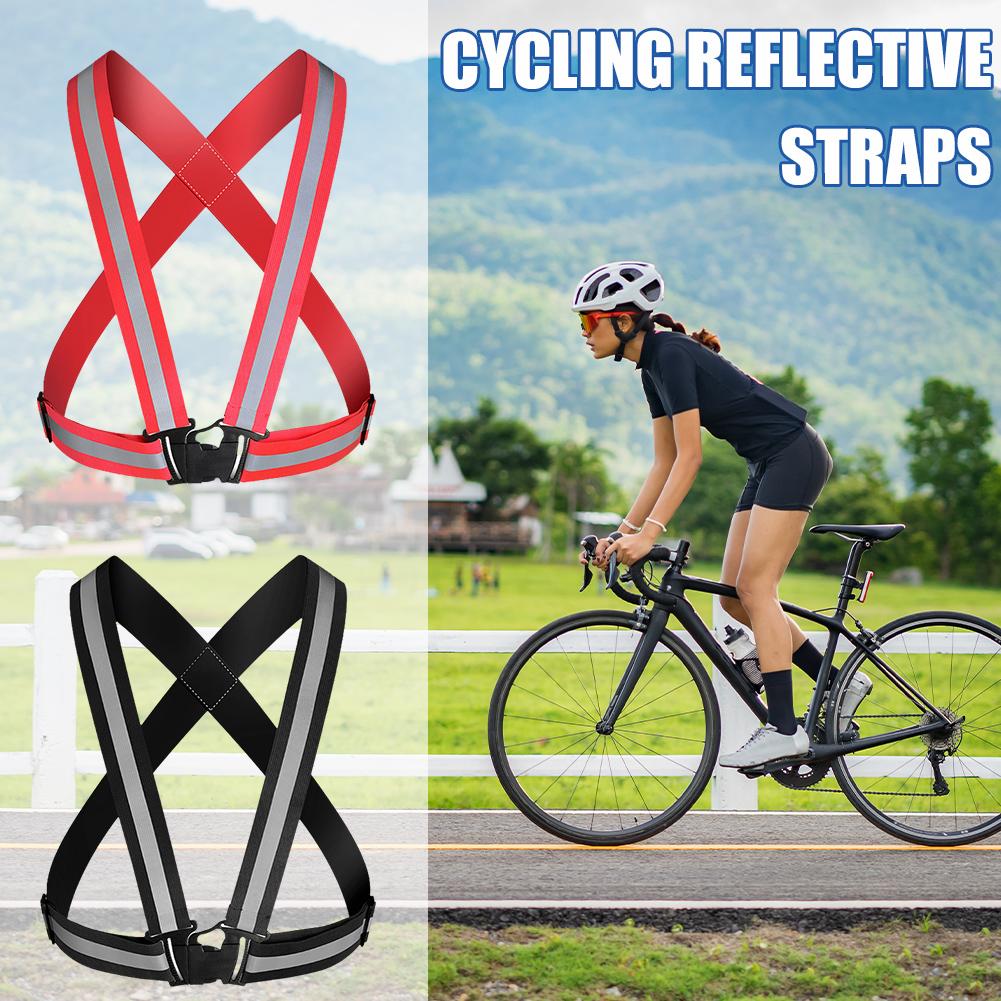 Verstellbare Sicherheitswesten – Running Gear Cool Bewertung und Preis