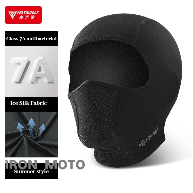 Motowolf Sommer Radfahren Kapp – Running Gear Cool Bewertung und Preis