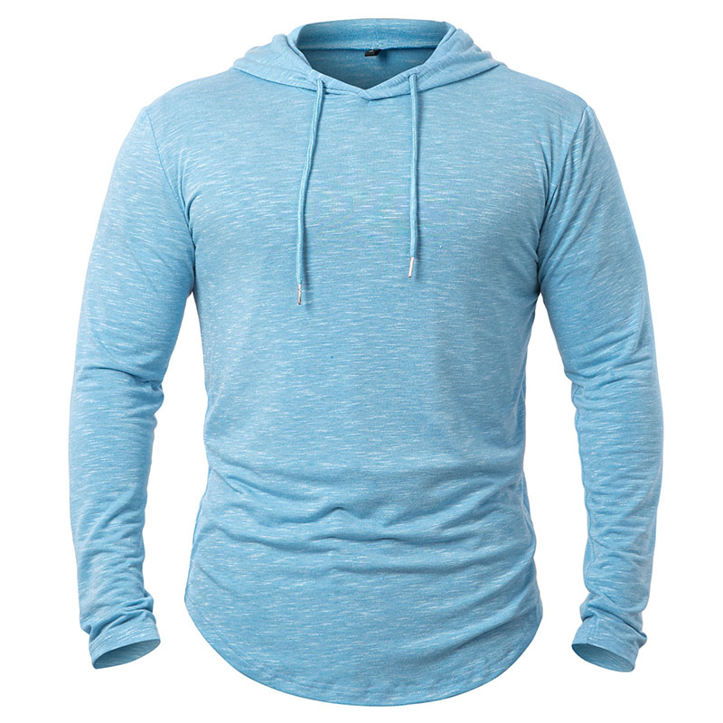 Leichte, sportliche Kapuzenpul – Running Gear Cool Bewertung und Preis