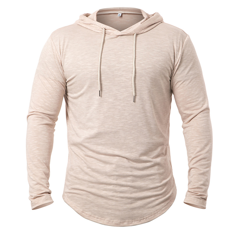 Leichte, sportliche Kapuzenpul – Running Gear Cool Bewertung und Preis