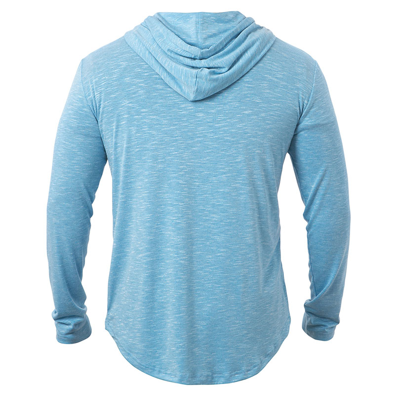 Leichte, sportliche Kapuzenpul – Running Gear Cool Bewertung und Preis