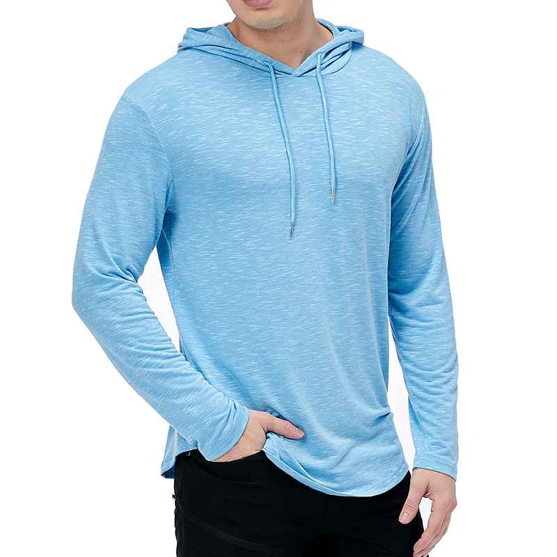 Leichte, sportliche Kapuzenpul – Running Gear Cool Bewertung und Preis