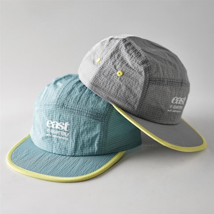 East Letter-Printed Quick-Dryi – Running Gear Hat Bewertung und Preis
