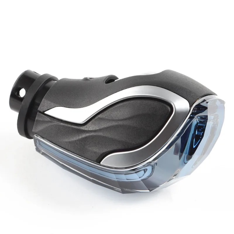 Neuer Auto-Schaltknaufkopf mit – Running Gear In A Car Bewertung und Preis