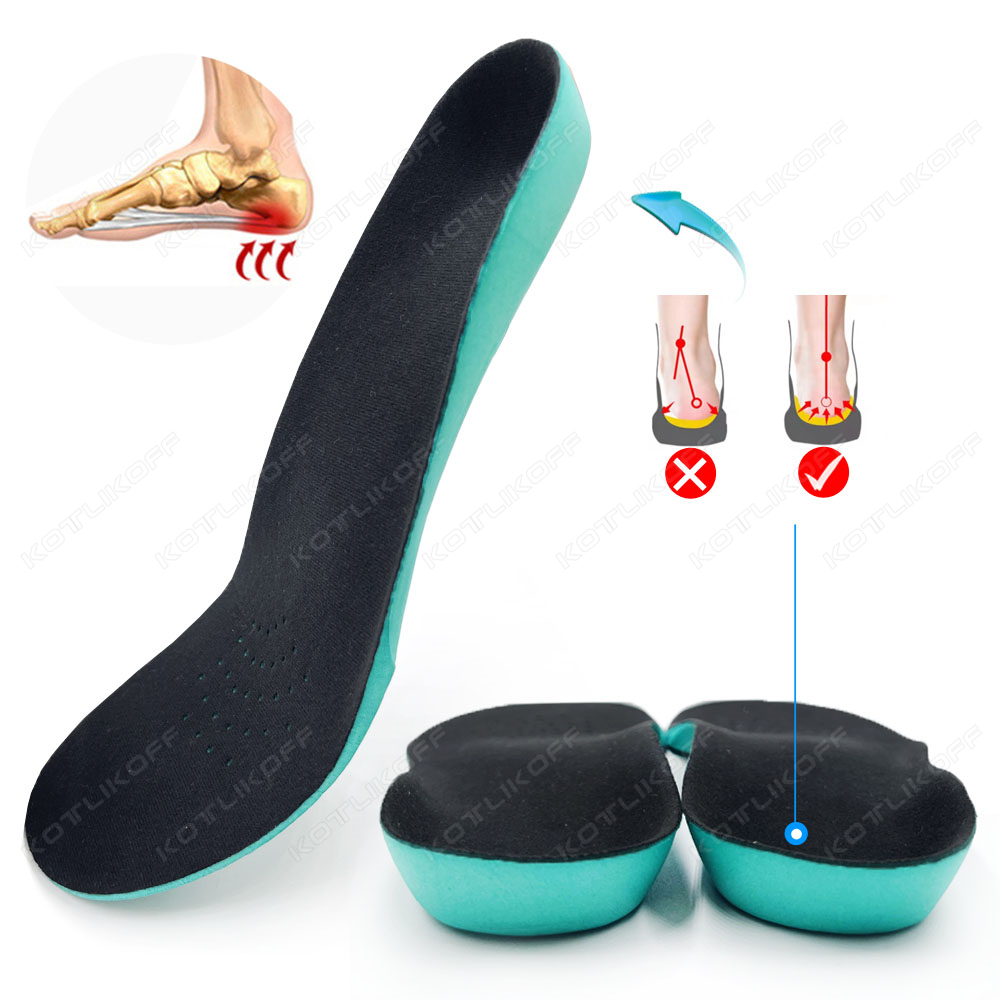 2/4 PCS Kind Plattfuß Orthopäd – Running Gear Shoes Bewertung und Preis