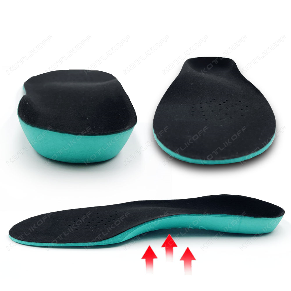 2/4 PCS Kind Plattfuß Orthopäd – Running Gear Shoes Bewertung und Preis