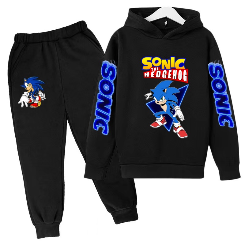 Supersonic-Kleidung für Kinder – Running Gear Kids Bewertung und Preis