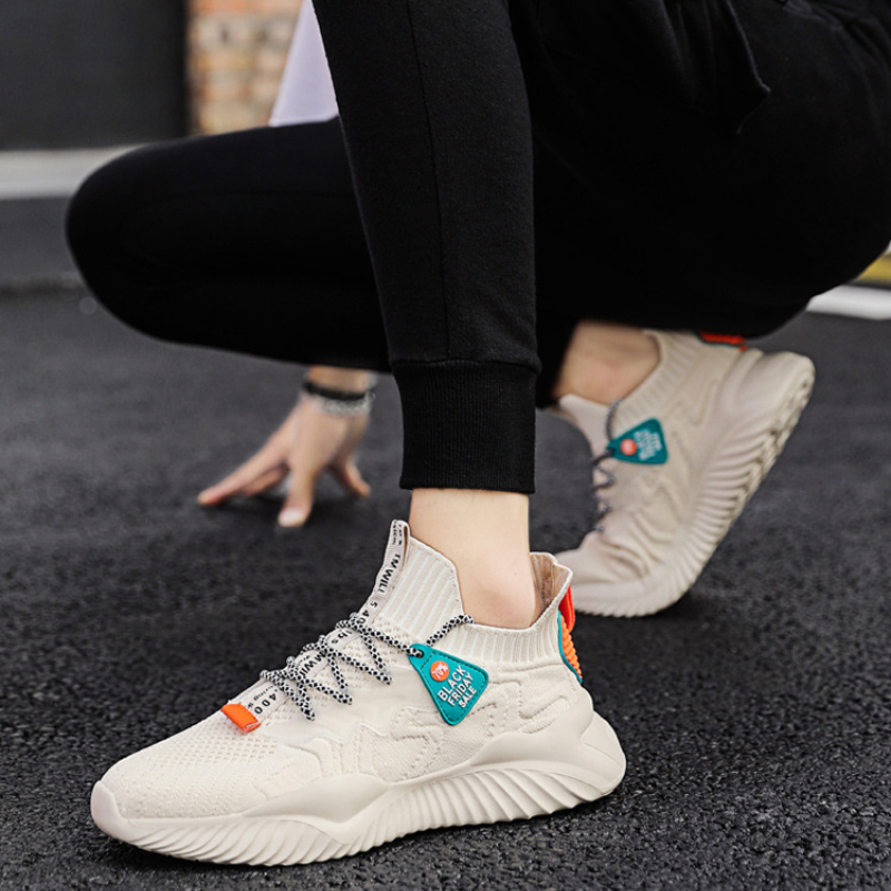 Männer Turnschuhe Atmungsaktiv – Running Gear Shoes Bewertung und Preis