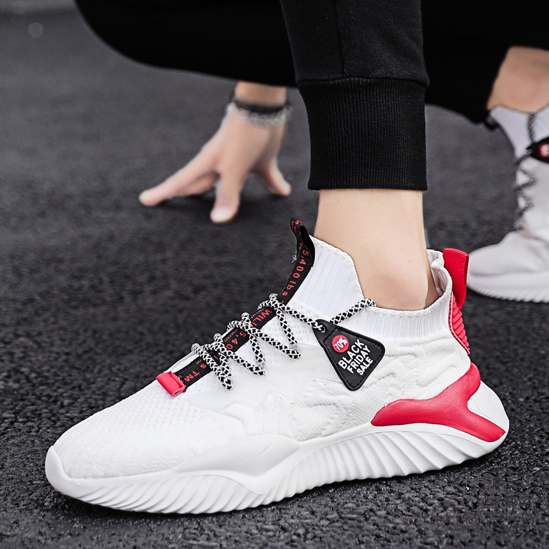Männer Turnschuhe Atmungsaktiv – Running Gear Shoes Bewertung und Preis