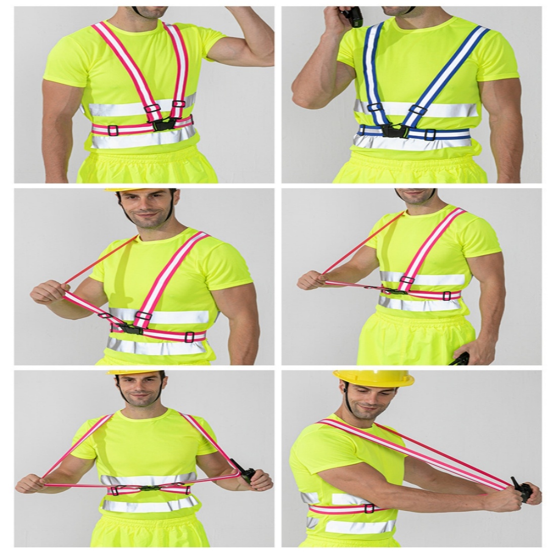Markieren Sie reflektierende T – Reflective Running Jacket Bewertung und Preis