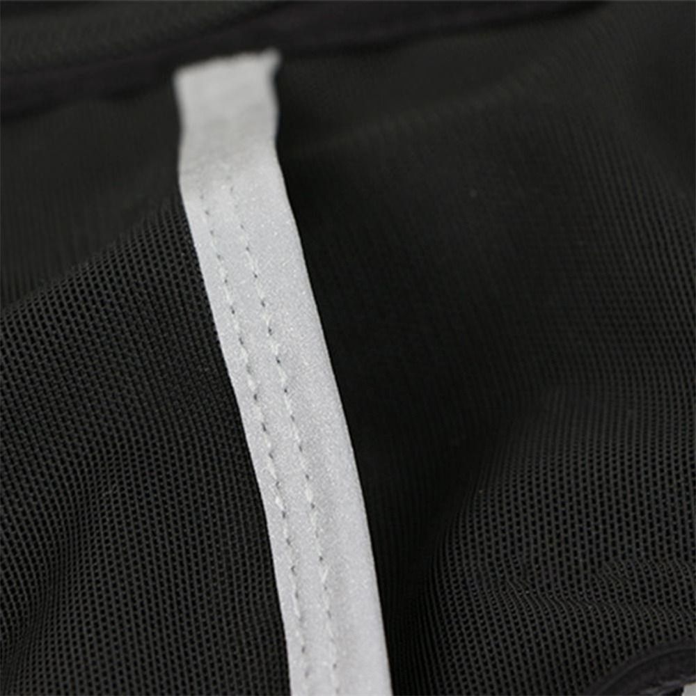 Reflektierende große Kapazität – Reflective Running Jacket Bewertung und Preis