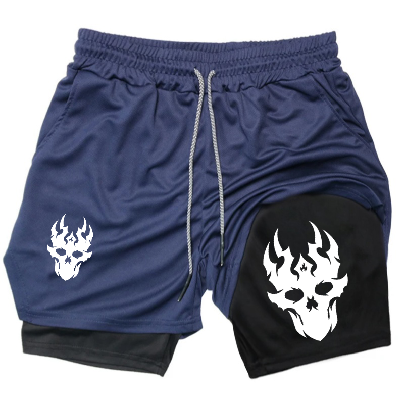 Coole bedruckte Herren-Sommer- – Running Gear Cool Bewertung und Preis
