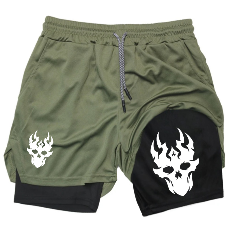 Coole bedruckte Herren-Sommer- – Running Gear Cool Bewertung und Preis