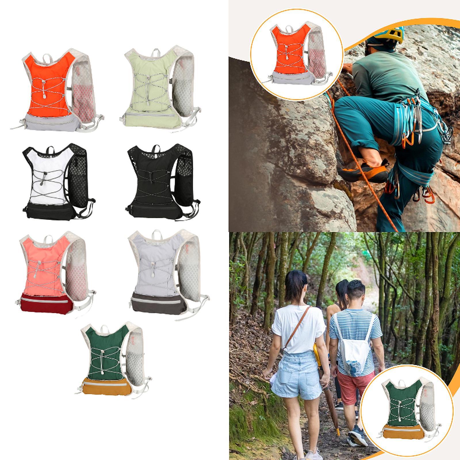 Hydrations-Weste Atmungsaktive – Running Gear Trail Bewertung und Preis