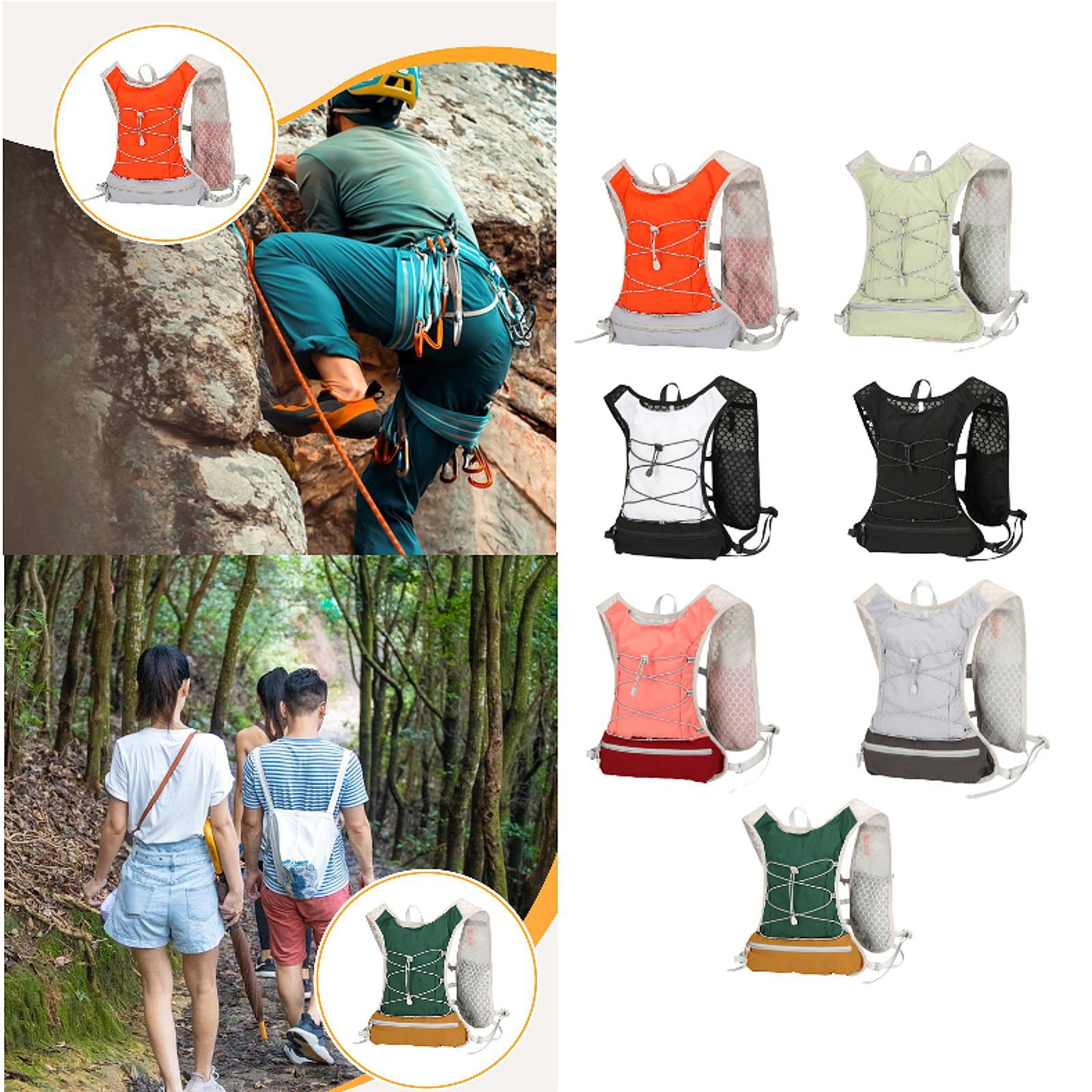 Hydrations-Weste Atmungsaktive – Running Gear Trail Bewertung und Preis