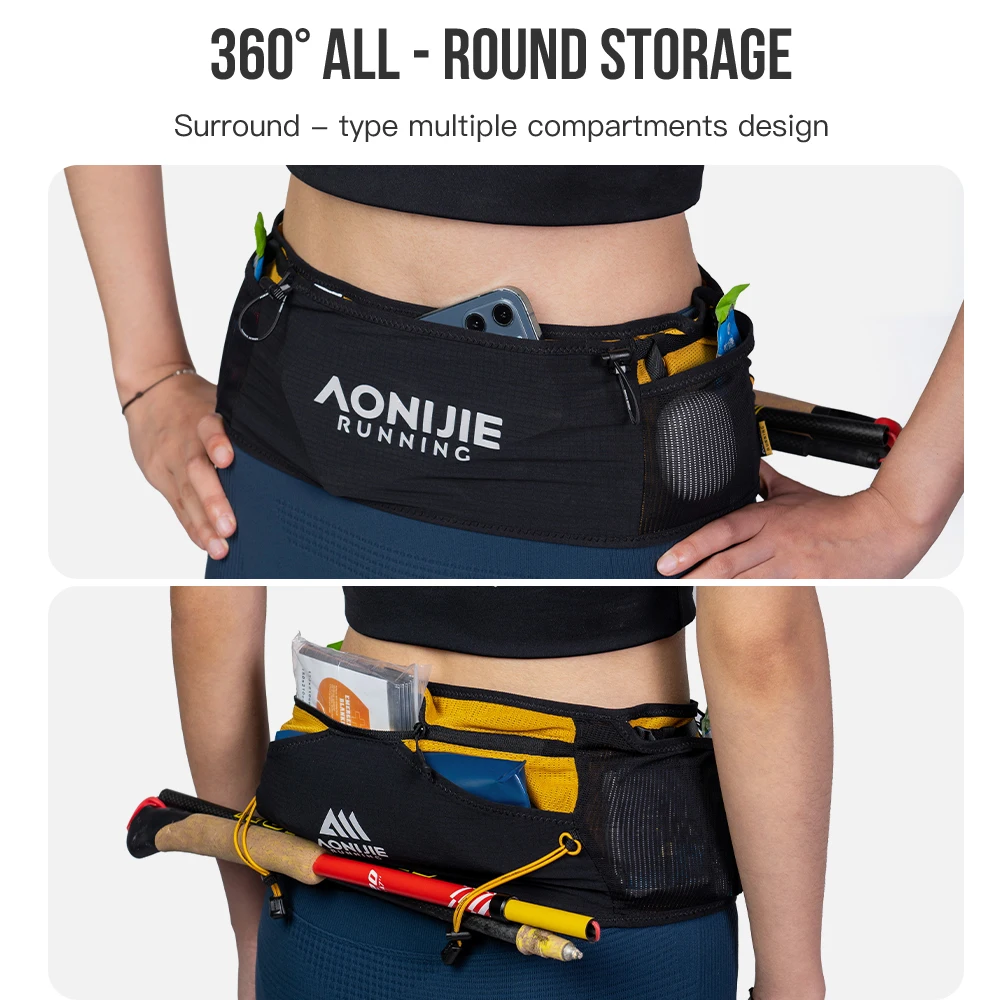 AONIJIE W8141 Outdoor-Laufgürt – Running Gear Water Bewertung und Preis