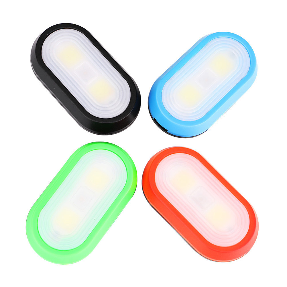4 Stück Schlanke Leichte LED-L – Running Gear For Rain Bewertung und Preis