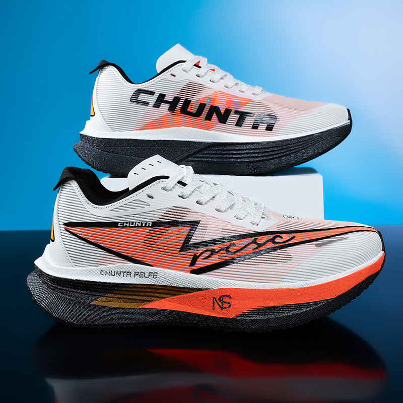 Laufschuhe mit Carbonplatte fü – Running Gear Shoes Bewertung und Preis