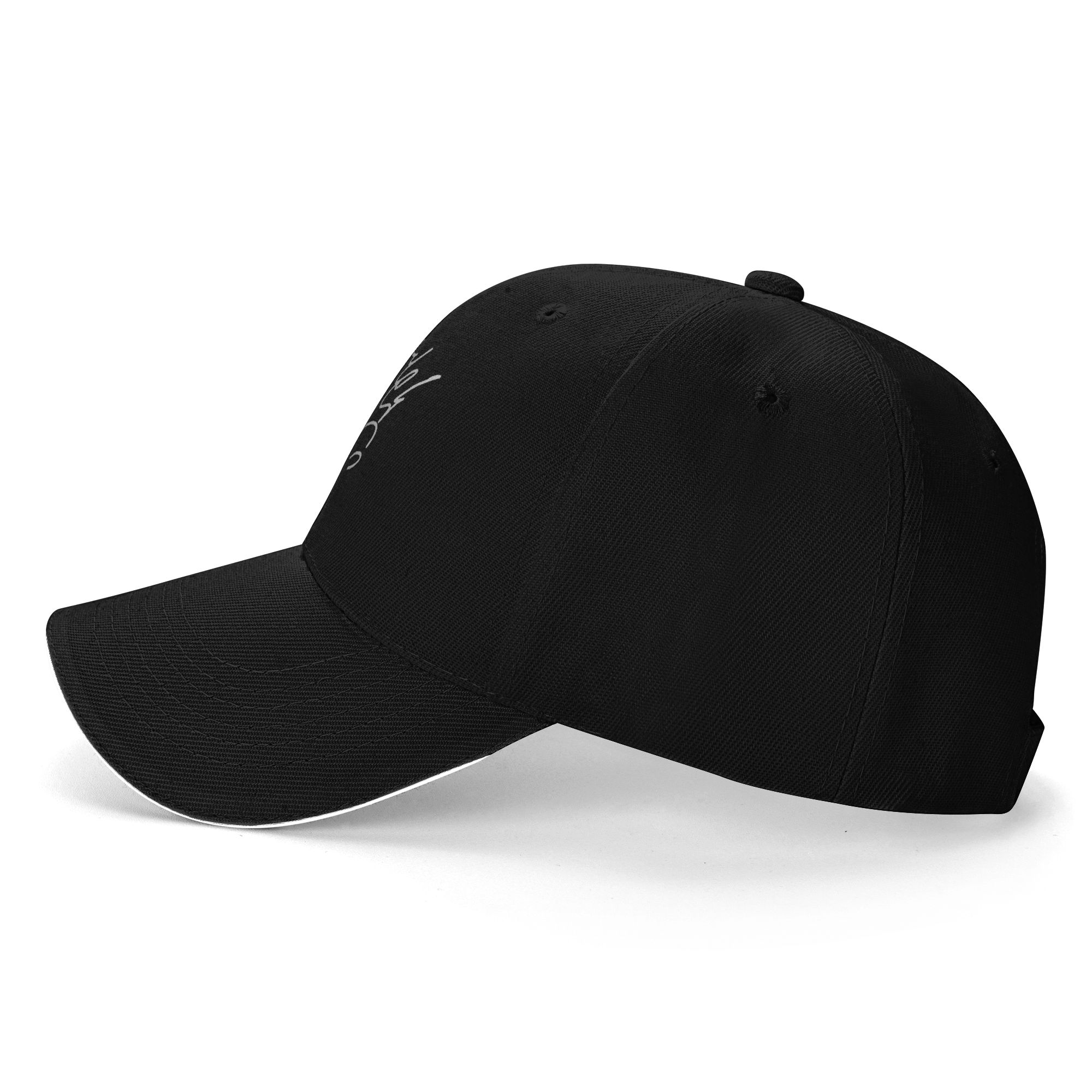 Y2K Mohammad Reza Pahlavi's Si – Running Gear Hat Bewertung und Preis
