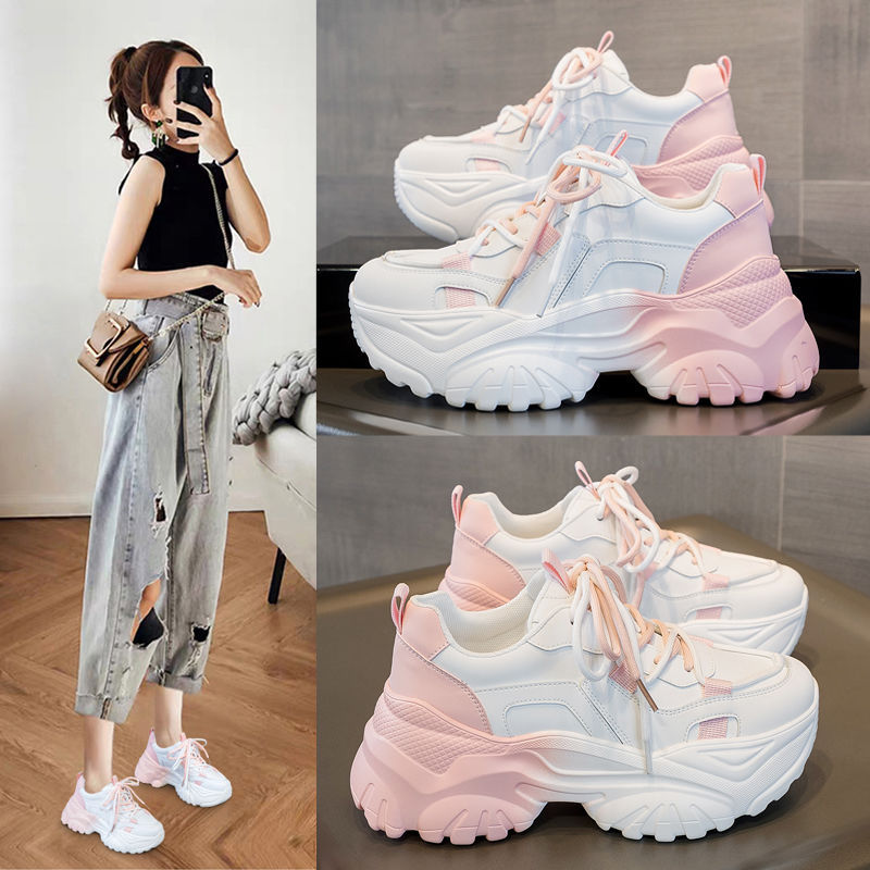 Frauen Turnschuhe 2026 Neue Mo – Running Gear Shoes Bewertung und Preis