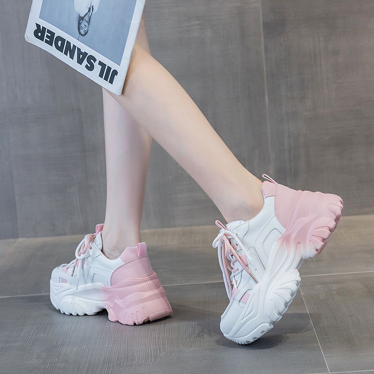 Frauen Turnschuhe 2026 Neue Mo – Running Gear Shoes Bewertung und Preis
