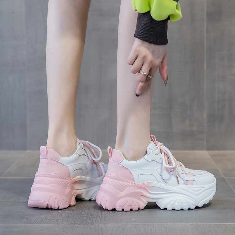 Frauen Turnschuhe 2026 Neue Mo – Running Gear Shoes Bewertung und Preis