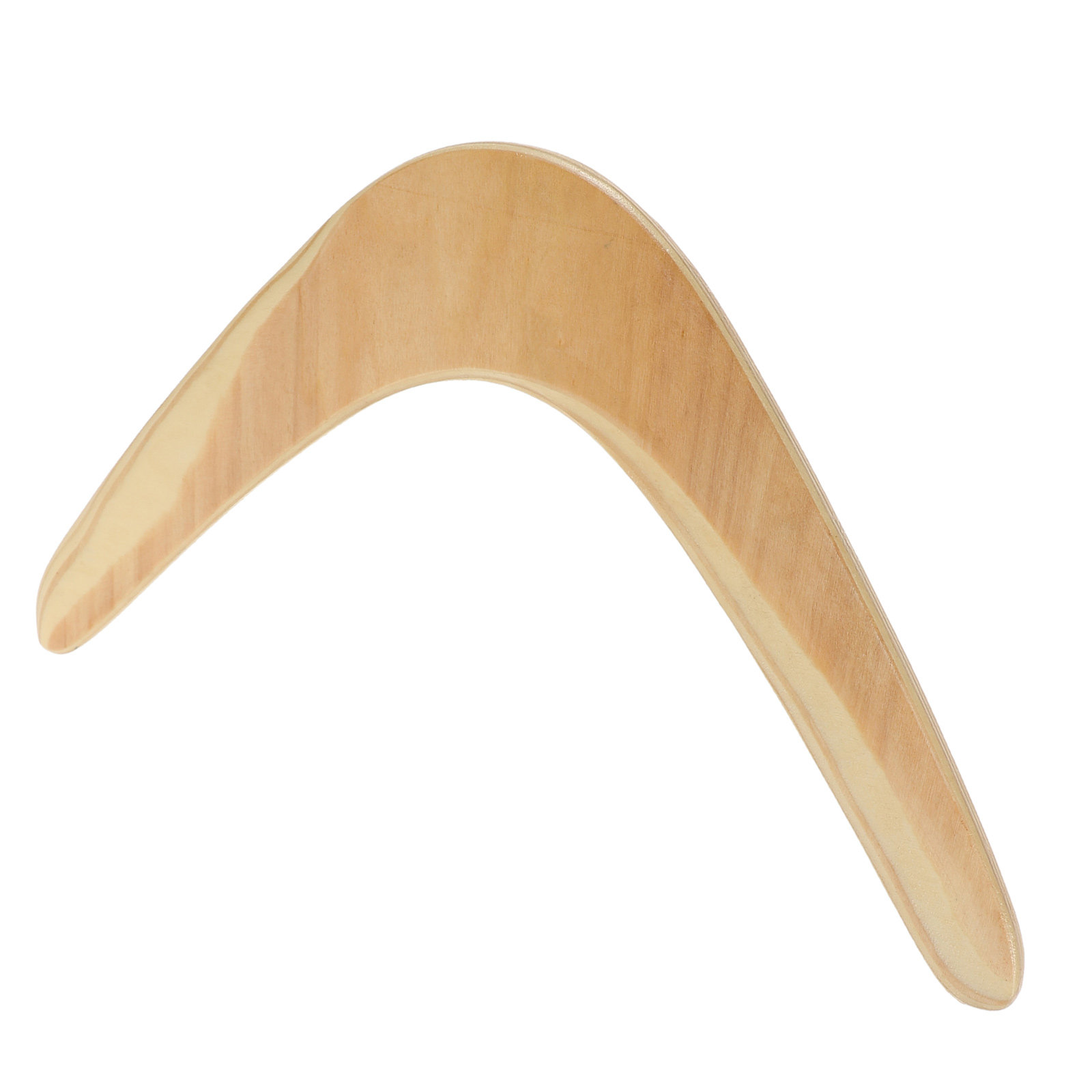 1 Stück Bumerang aus Holz, V-f – Running Gear Kids Bewertung und Preis