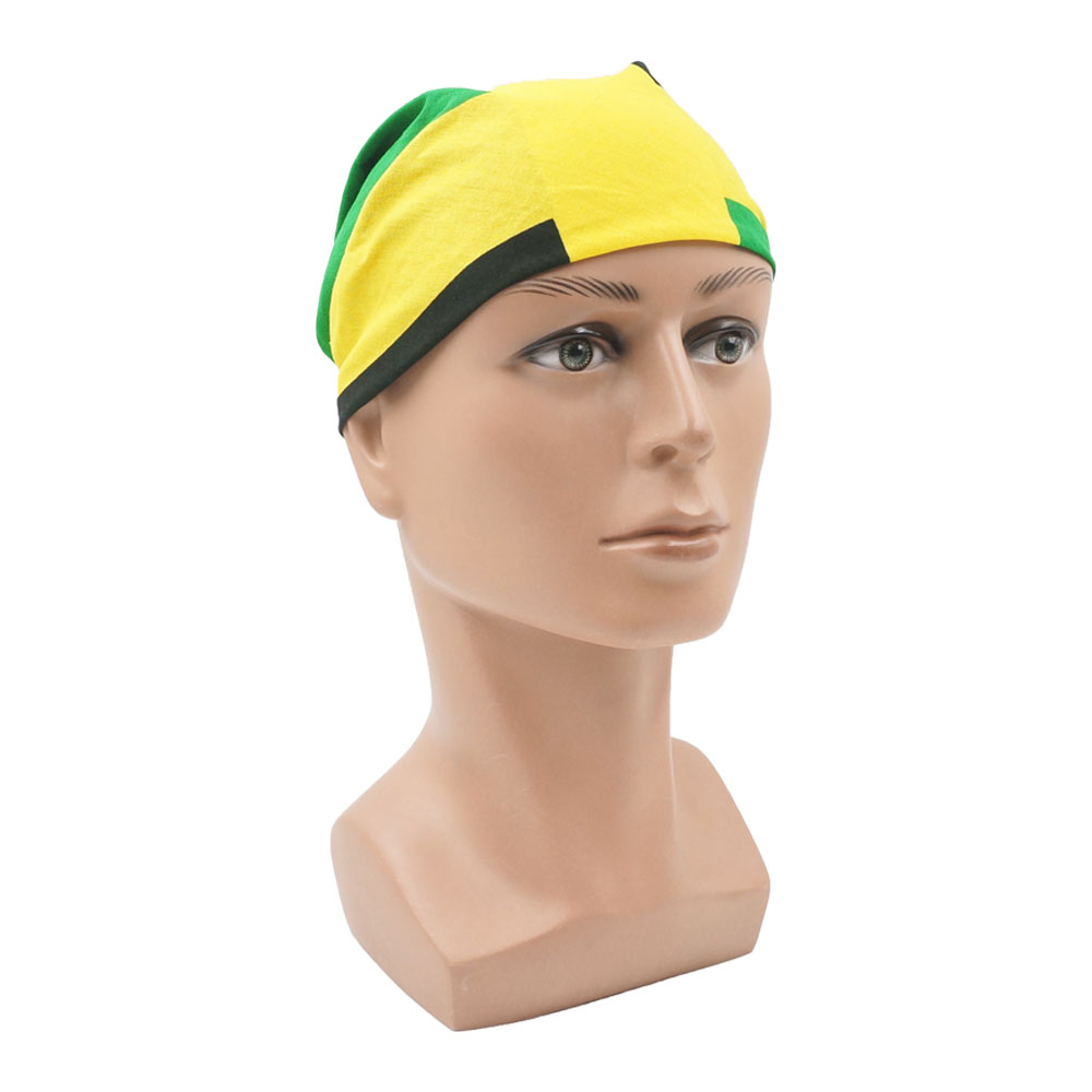 Quadratisch laufendes Stirnban – Running Gear Cool Bewertung und Preis