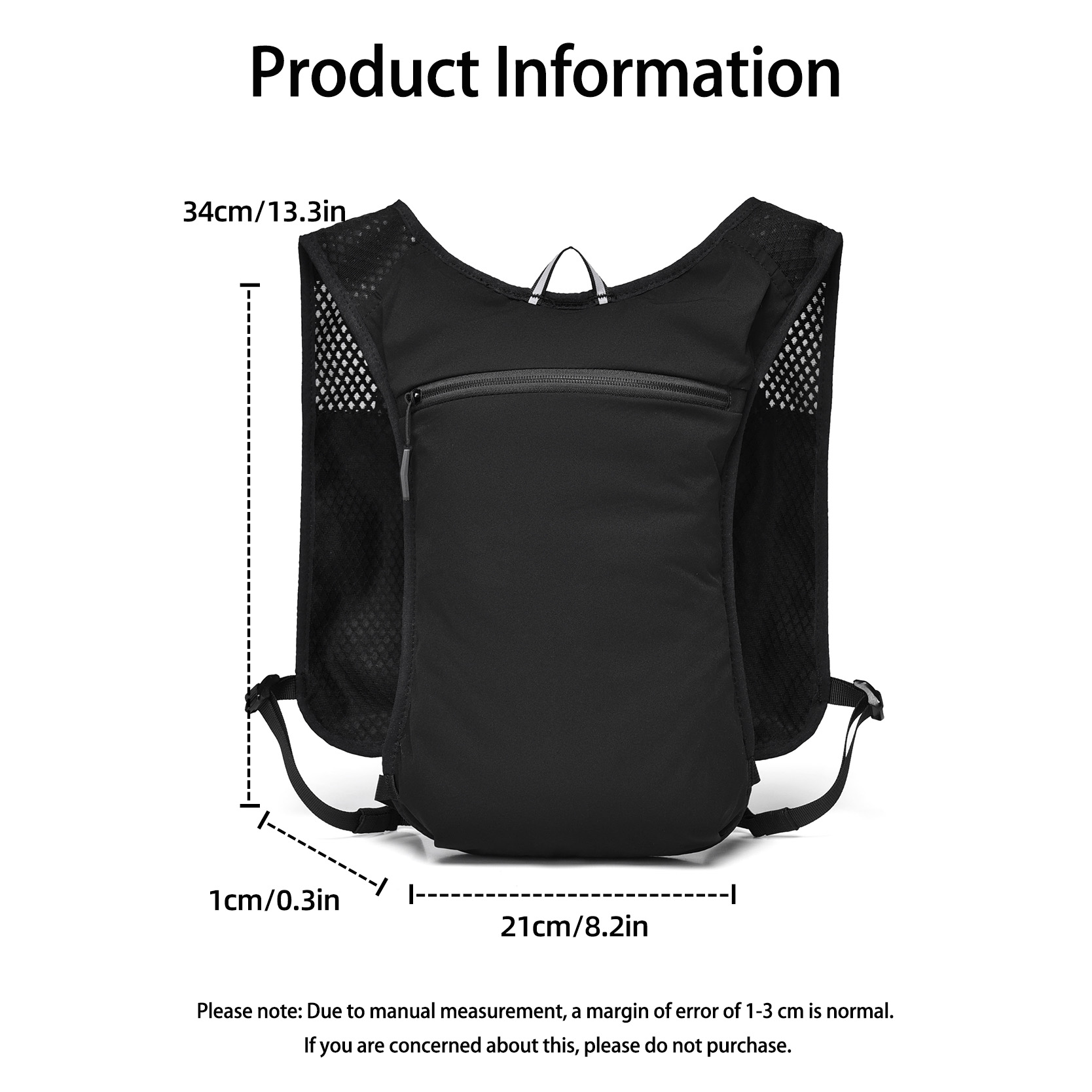 Multifunktionale Wasserbeutel- – Running Gear Water Bewertung und Preis