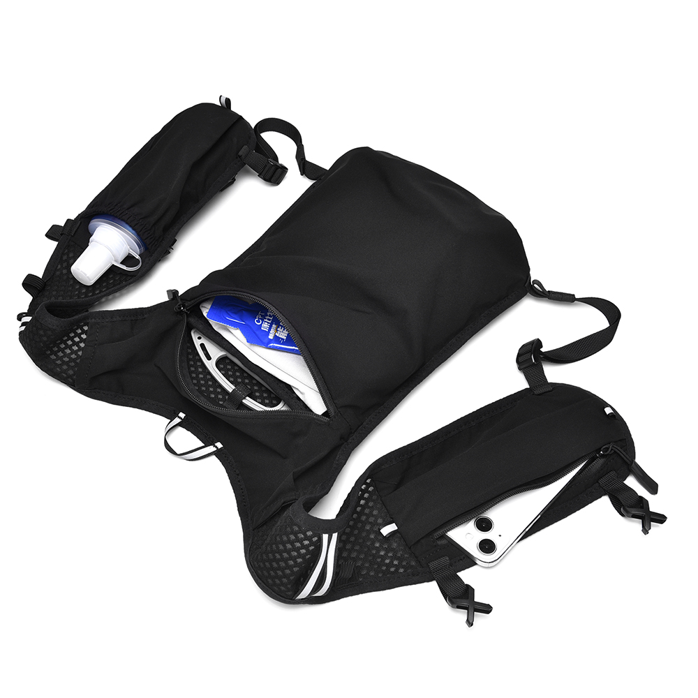 Multifunktionale Wasserbeutel- – Running Gear Water Bewertung und Preis