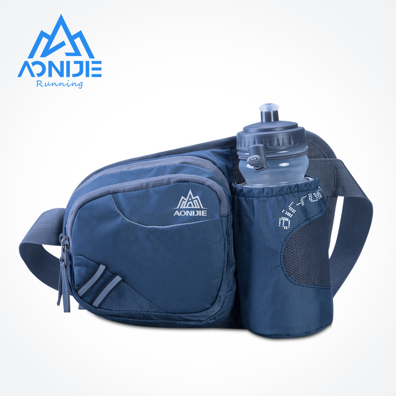 AONIJIE E809 Hydrations-Gürtel – Running Gear Water Bewertung und Preis