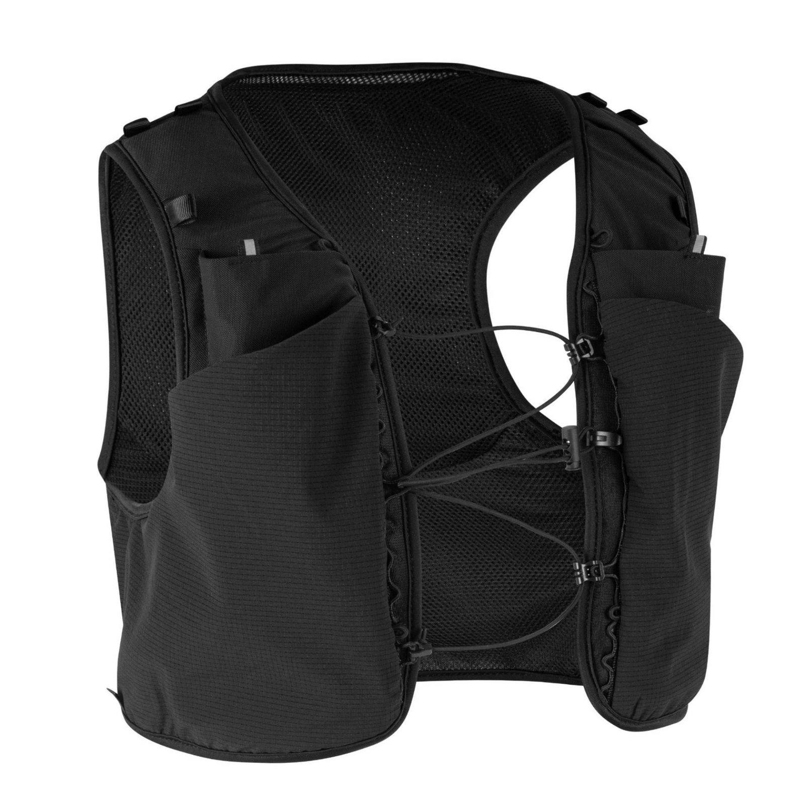Schnelltrocknende Laufweste Lu – Running Gear Trail Bewertung und Preis
