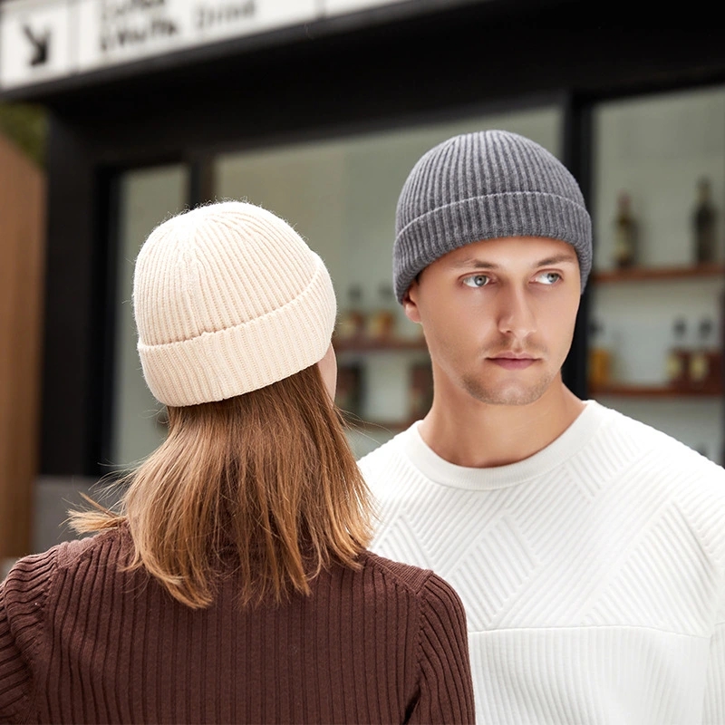 Winter-Strickmütze, warm, für  – Running Gear Hat Bewertung und Preis