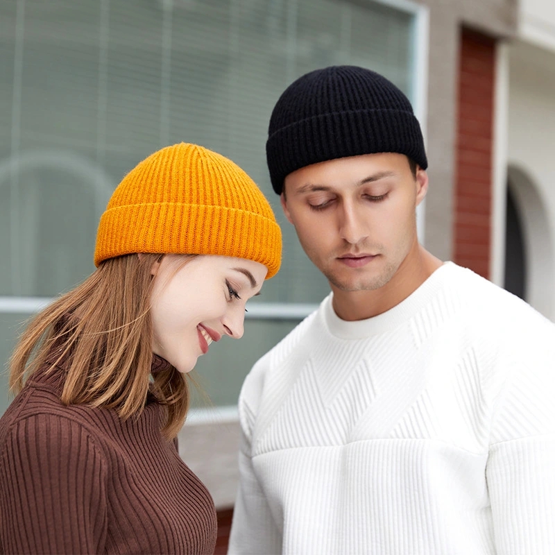 Winter-Strickmütze, warm, für  – Running Gear Hat Bewertung und Preis