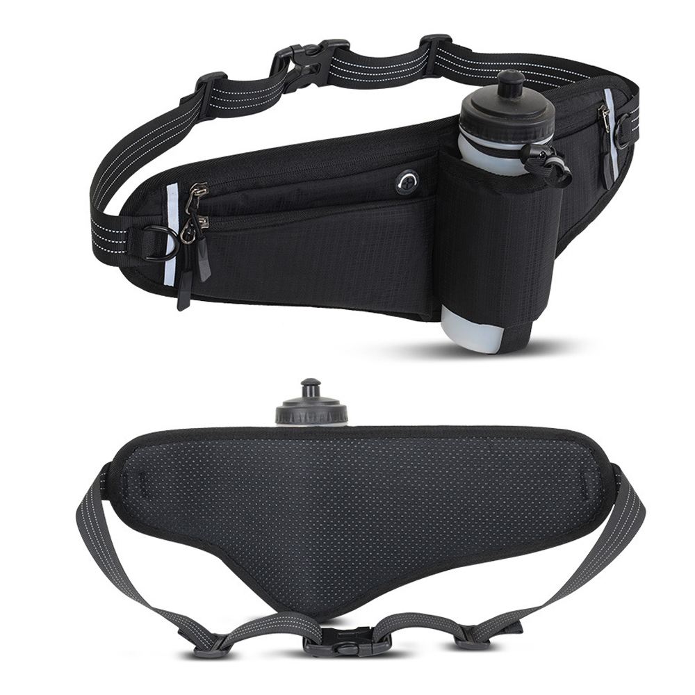 1PCS Lauf Fanny Pack Wasser Fl – Running Gear Water Bewertung und Preis