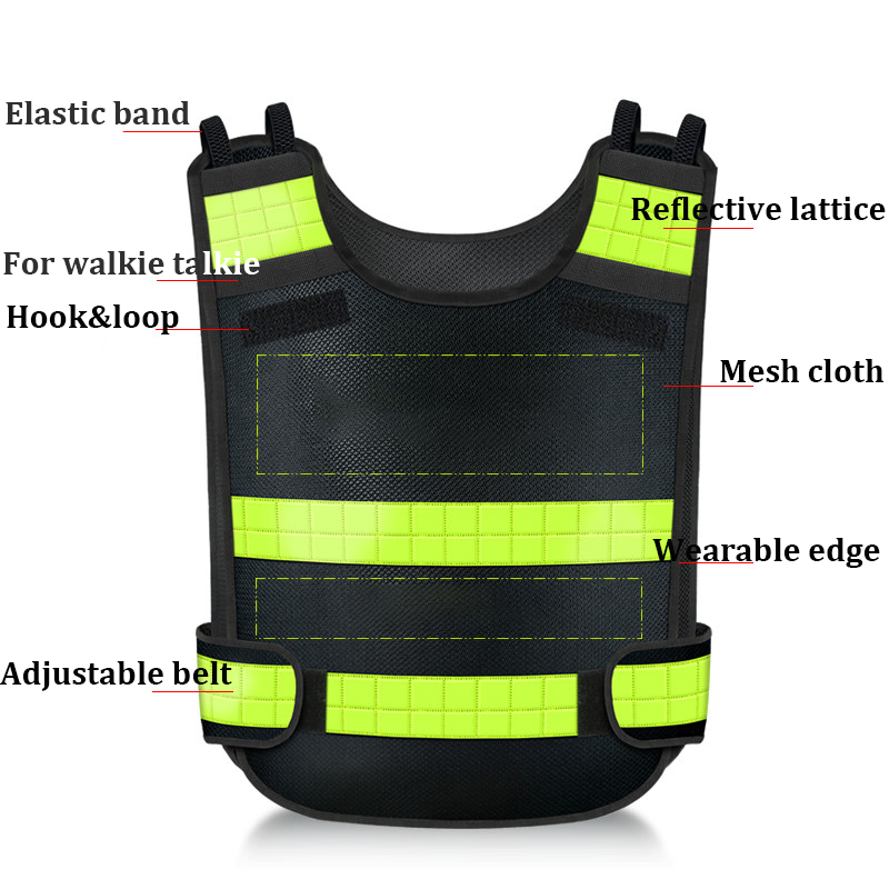 Multifunktionelle atmungsaktiv – Reflective Running Jacket Bewertung und Preis