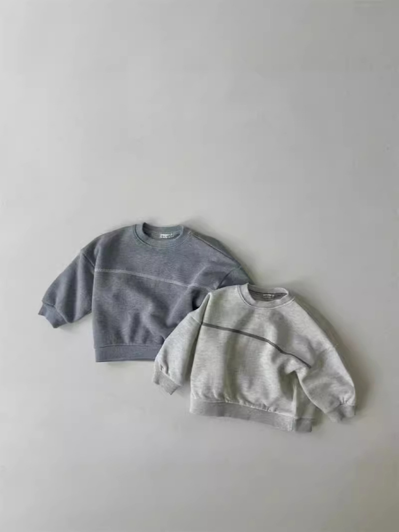 2025 herbst Neue Baby Einfache – Running Gear Kids Bewertung und Preis