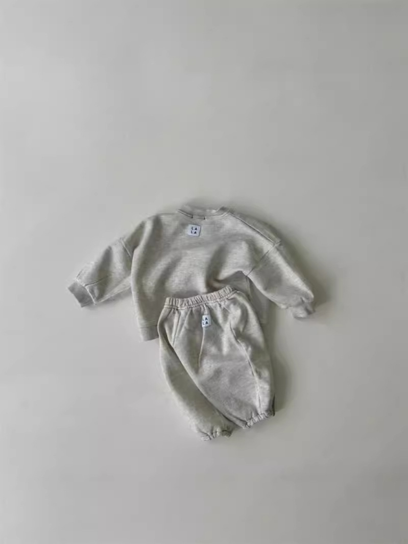 2025 herbst Neue Baby Einfache – Running Gear Kids Bewertung und Preis