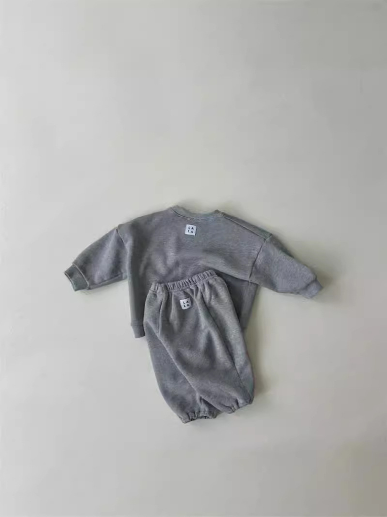 2025 herbst Neue Baby Einfache – Running Gear Kids Bewertung und Preis