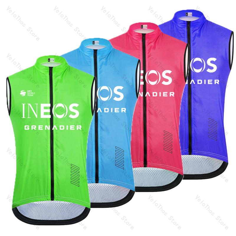 Sommer-Radtrikot-Weste 2026 Wi – Reflective Running Jacket Bewertung und Preis